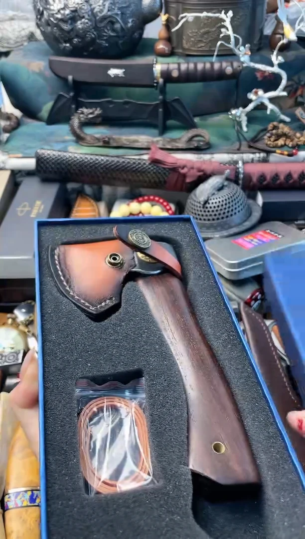 【闪购商品】瓷片fu晓魏甄宝阁品质保证