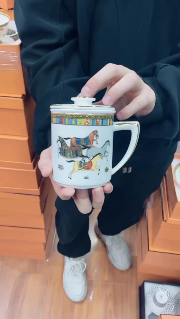 【闪购商品】杯鸿辉家品牌瓷器，京东包邮！