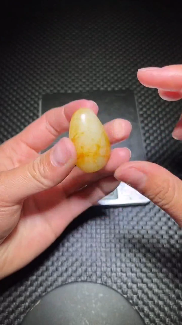 【闪购商品】和田玉挂件未镶嵌245