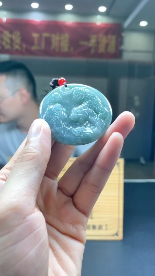 未镶嵌定制翡翠********41