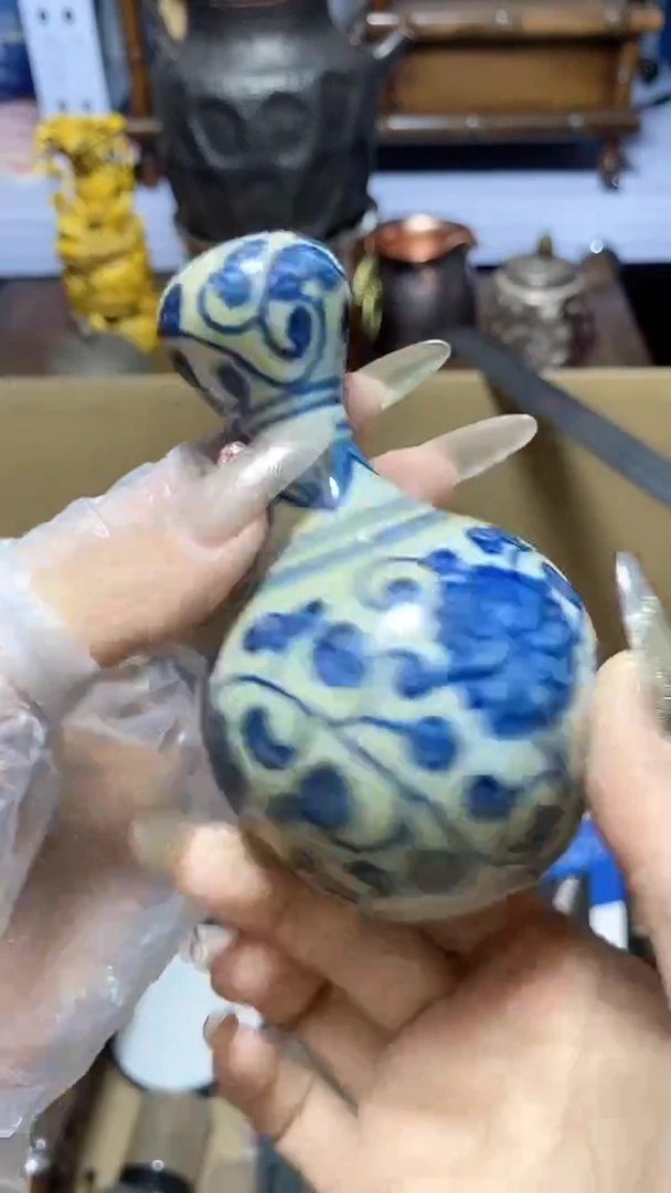 【闪购商品】瓷器瓷片瓷器瓷片