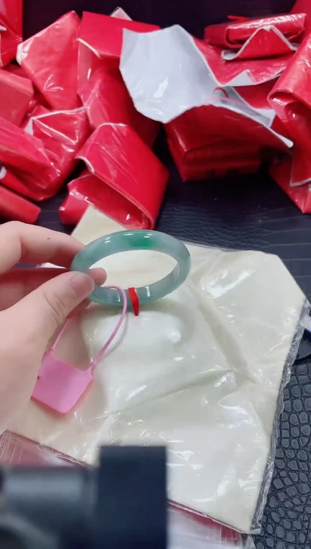 非金属无小哥311号手镯57.3圈口