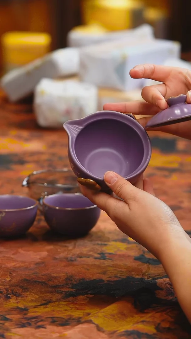 【闪购商品】楽门茶器！！！！