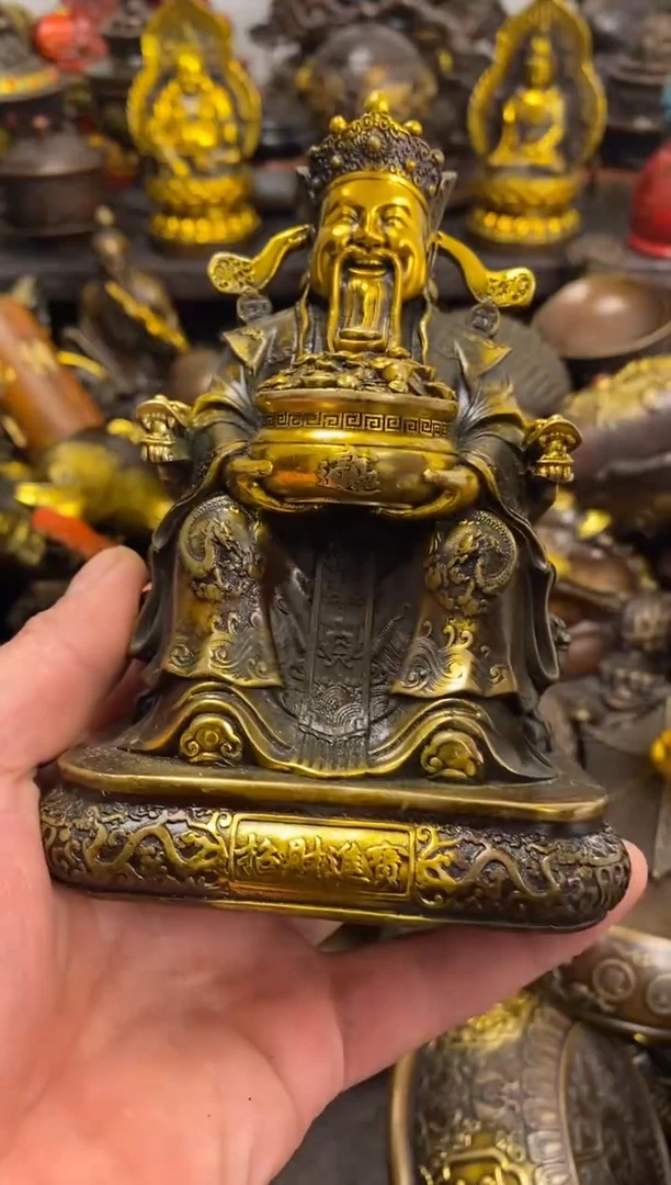 案台摆件 物品摆件