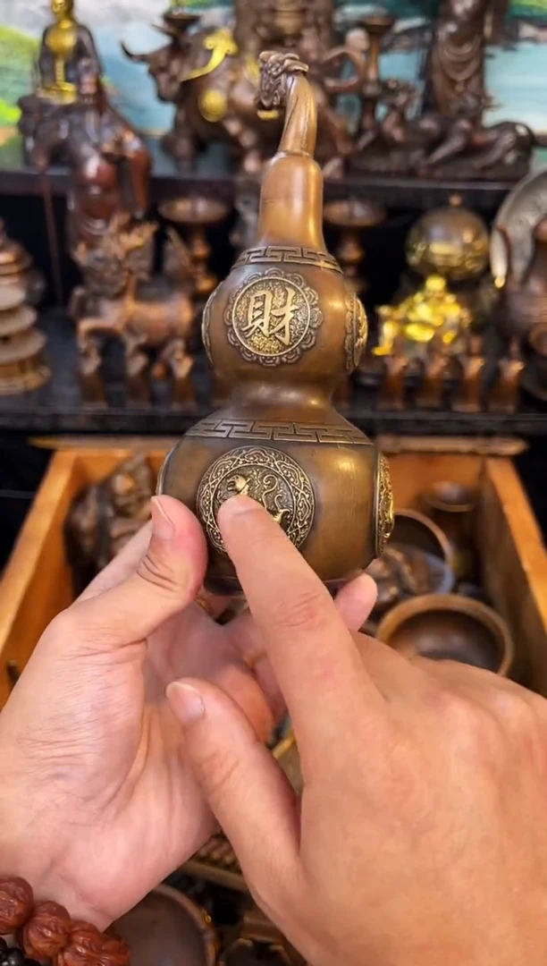 雅集铜器 诚信经营