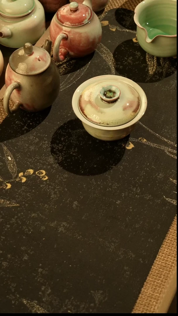 一堆柴火手作981