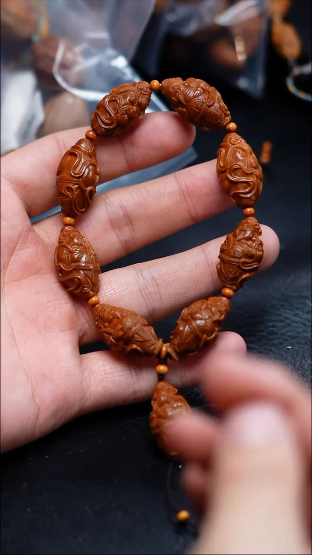 手串/手链橄榄核橄榄核