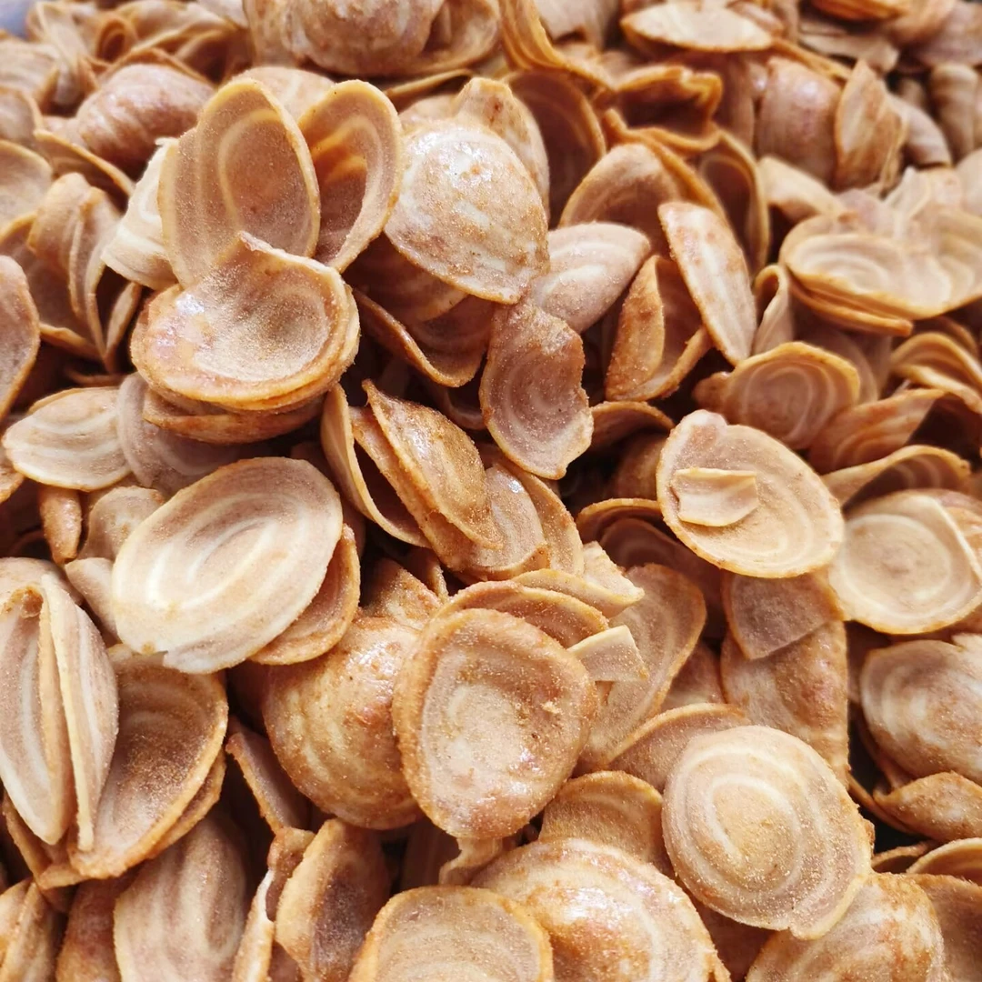 老面香辣猫耳朵太脆啦