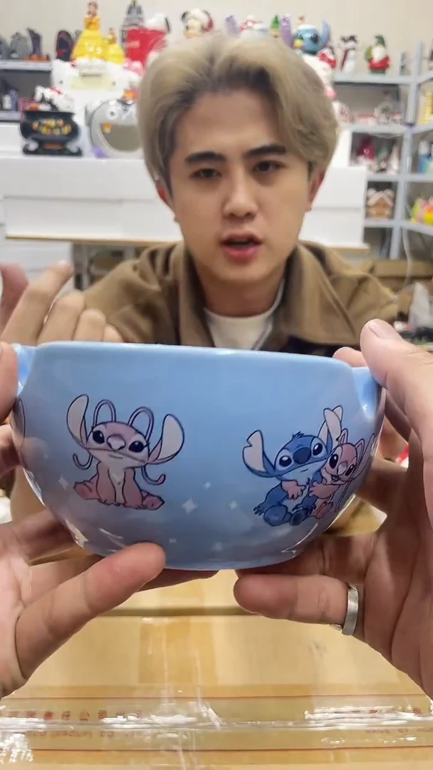 杯微瑕陶瓷满28包邮不退不换