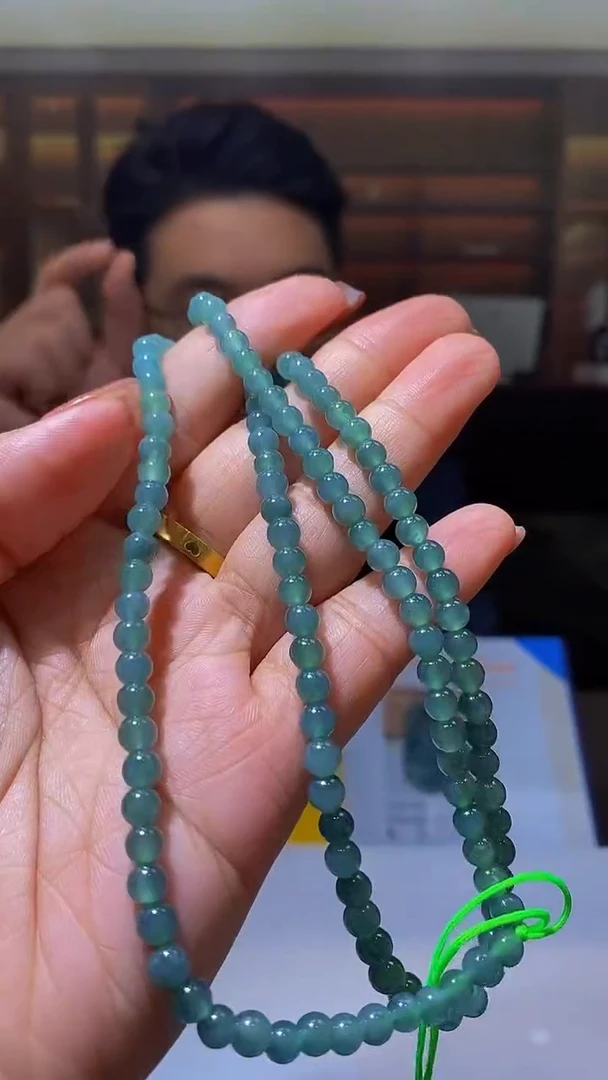未镶嵌定制翡翠DD翡翠毛货HZ-41