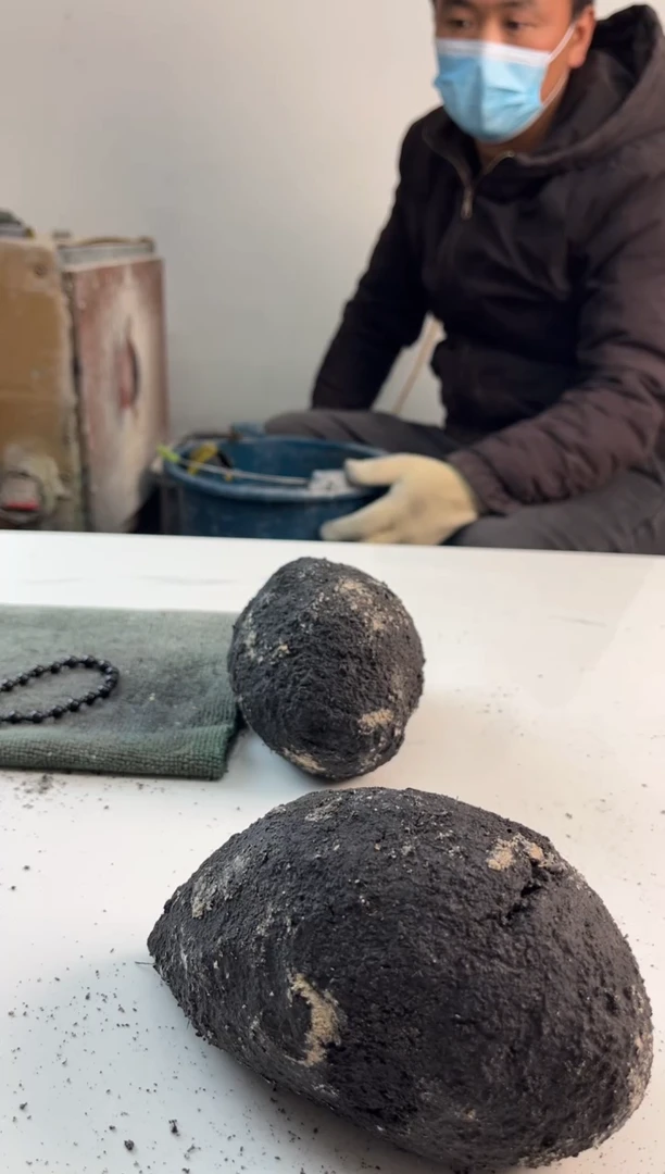 银S925扬**梦菩提果菩提果菩提果菩提果