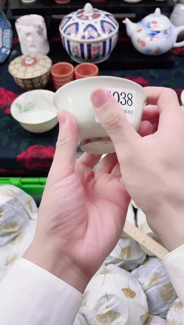 瓷片酷***拉                K038