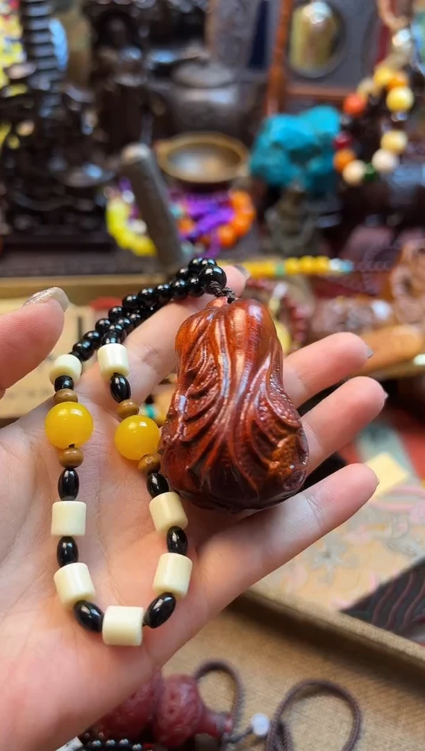 木——枷棋精品推荐——2