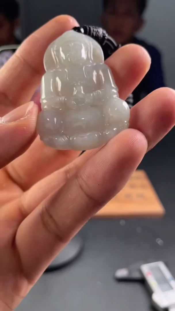 【闪购商品】定制翡翠未镶嵌定制孤品