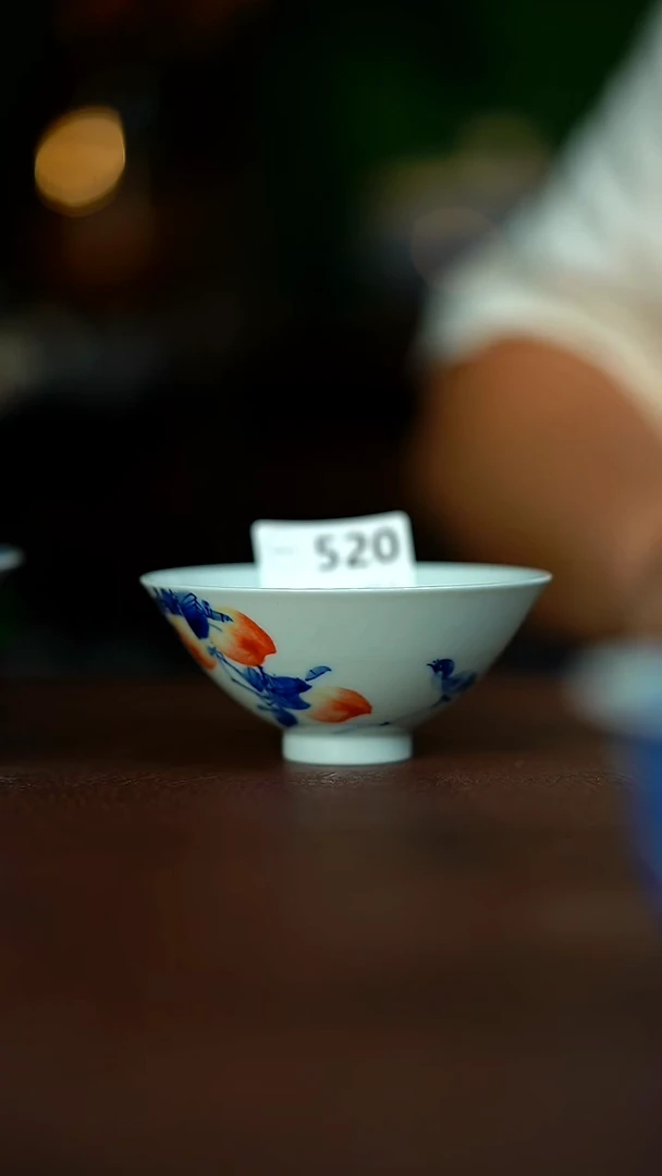 微暇介意不要拍容量60