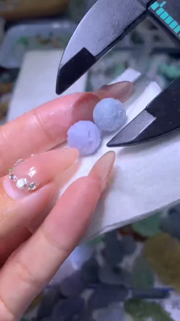 【闪购商品】定制翡翠未镶嵌MXX005188