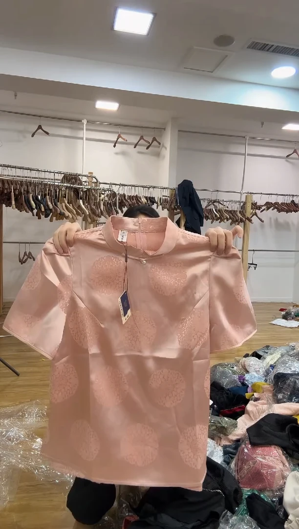 半袖 XL 125斤以里