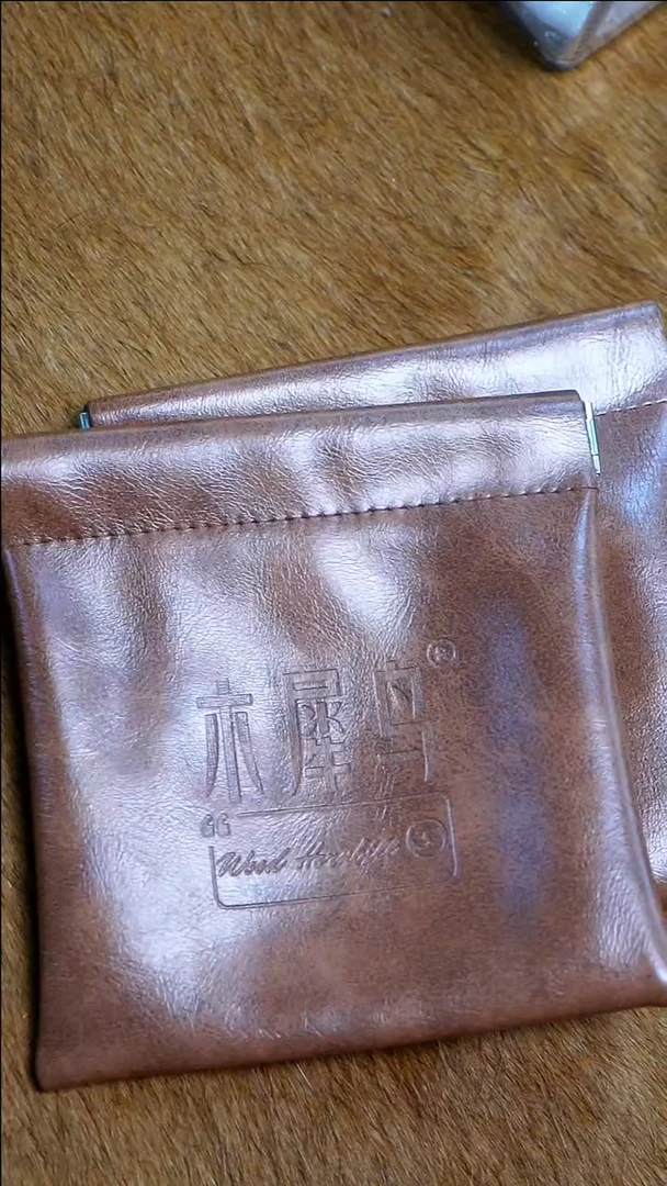 木手作木制雕刻品