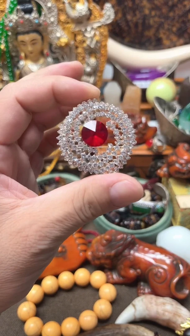 直播精品好物推荐