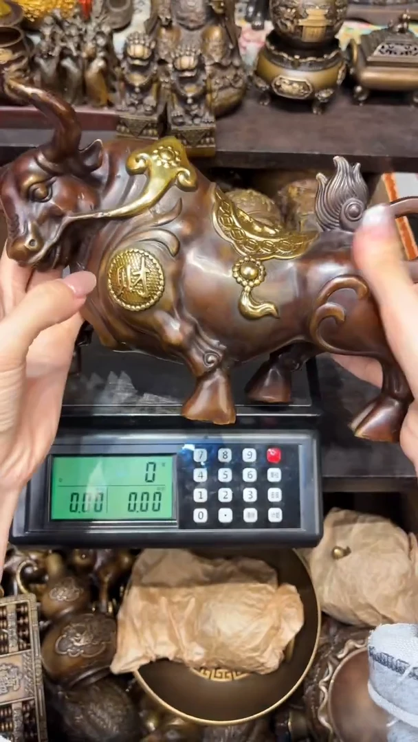 C古铜精选精品链接