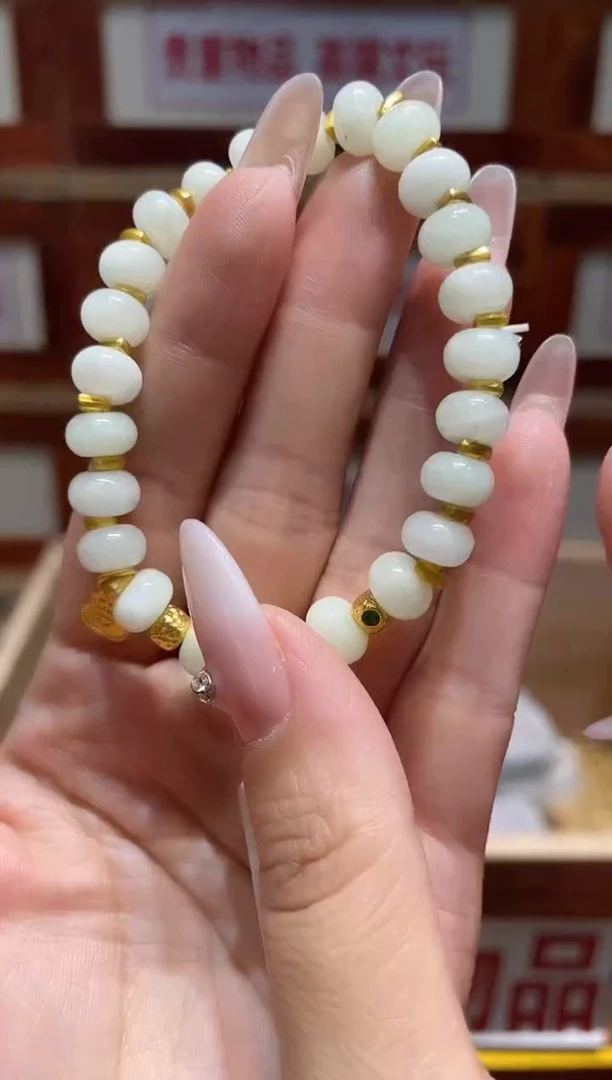 精品手串闪购链接（多样性发其一）￥