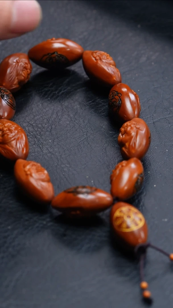 【闪购商品】橄榄核手串/手链橄榄核