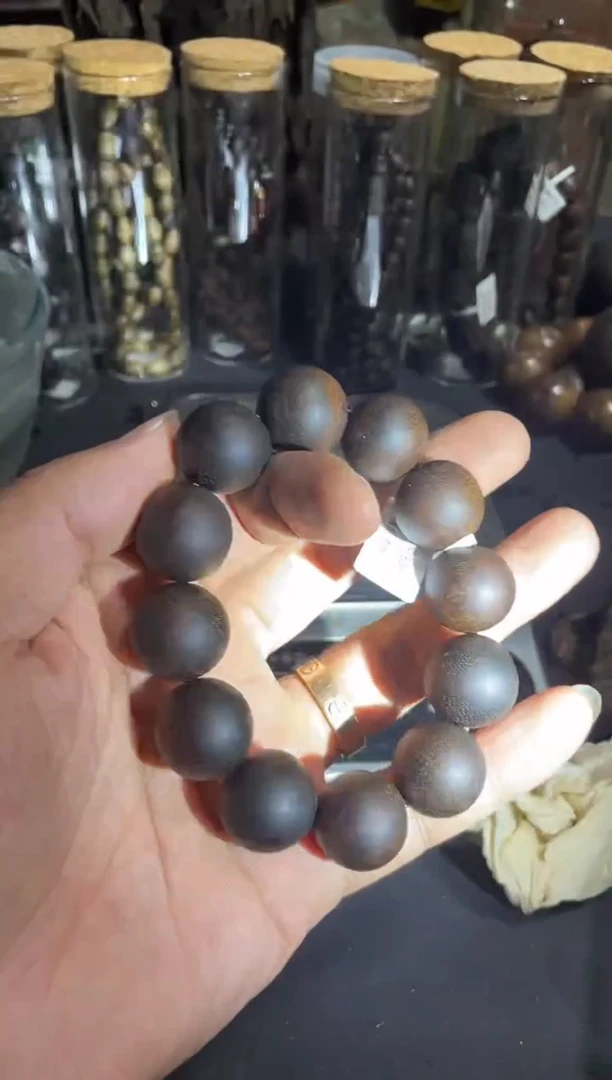 木潘家大院珍品摆件2.0