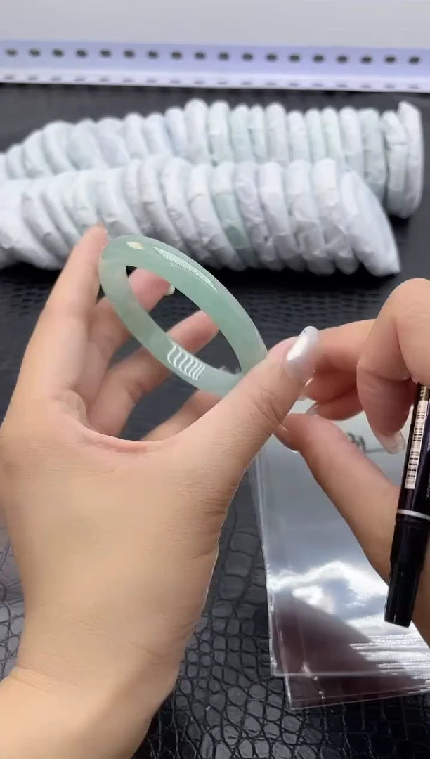 手镯所见即所得拍啥发啥131