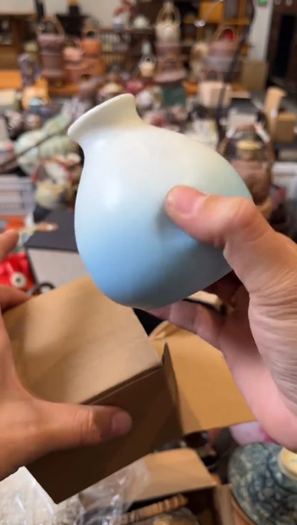 陶瓷文化闪购链接