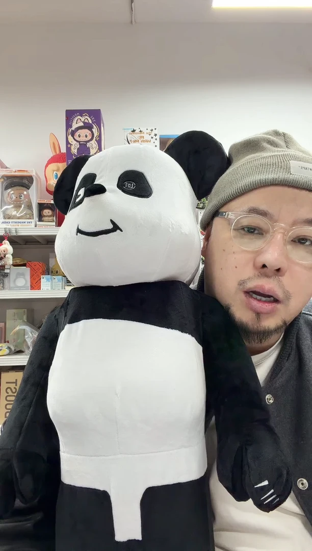 静态1clot熊猫双核1000%