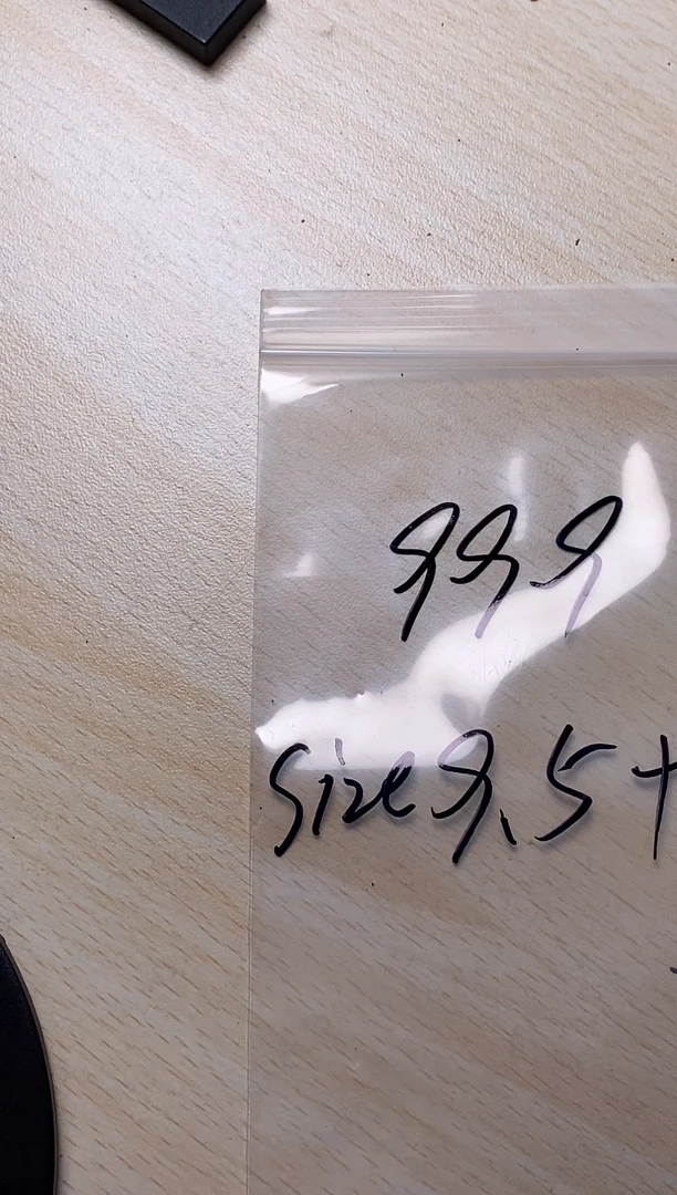金刚菩提吊坠别*荟供 一代盘龙手串 9.5