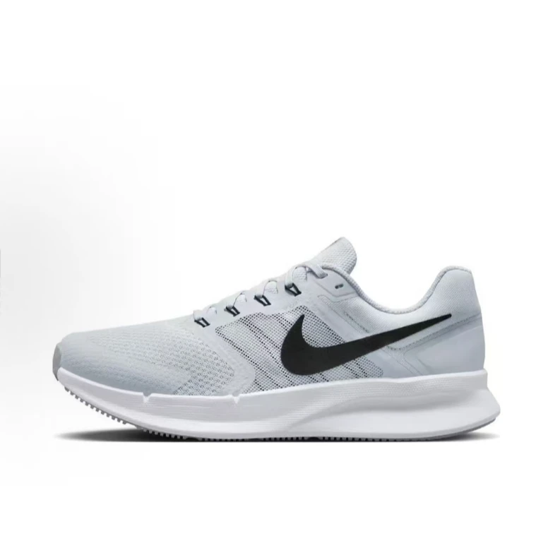 耐克/NIKE【NK】Swift3男子灰白户外运动低帮休闲跑步鞋 DR2695005