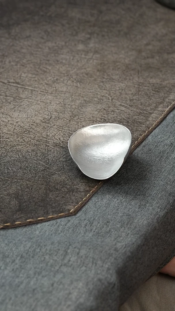 【闪购商品】紫砂茶宠纯锡茶盒