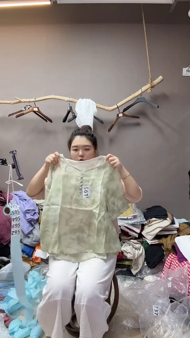 小睿麻衣服饰561