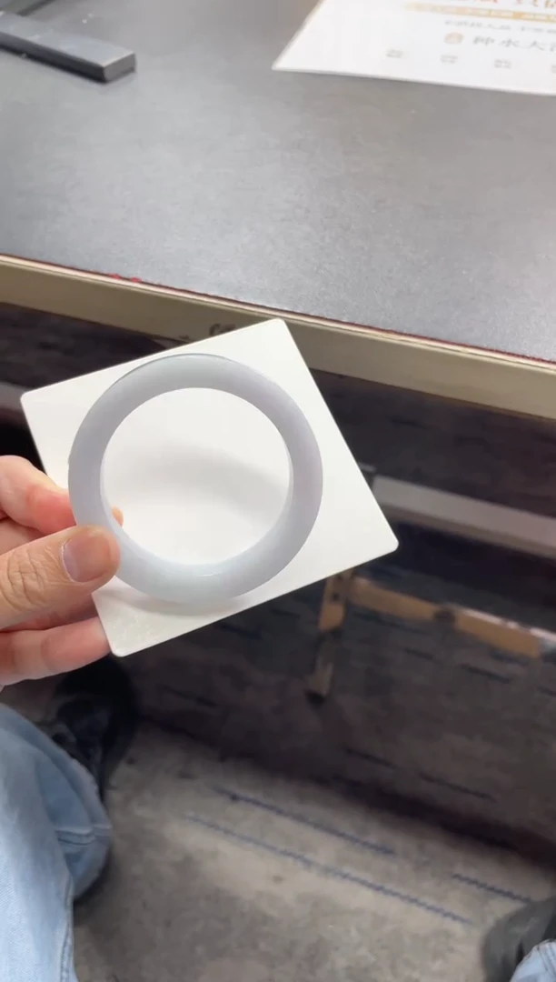 未镶嵌手镯定制翡翠✨**✨手镯ADL/DZS