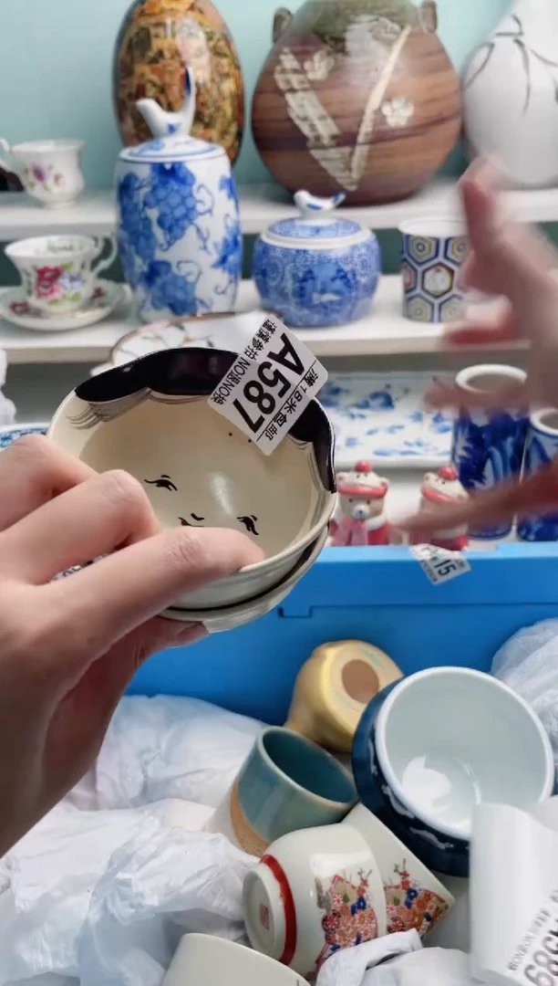 陶瓷邂*A587**********