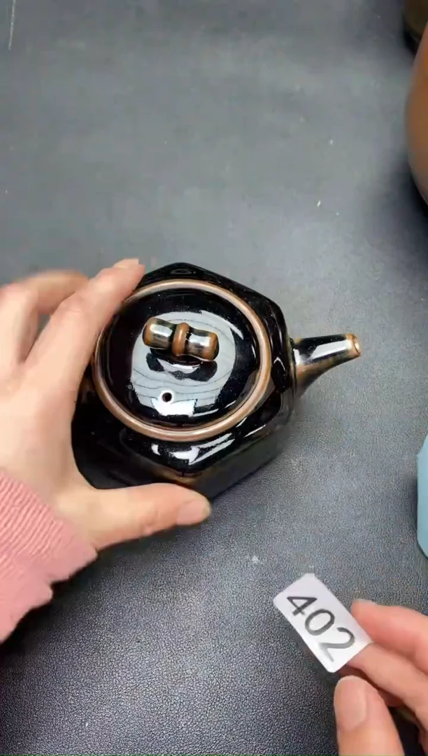 【闪购商品】茶盏402建盏建建盏建盏建盏