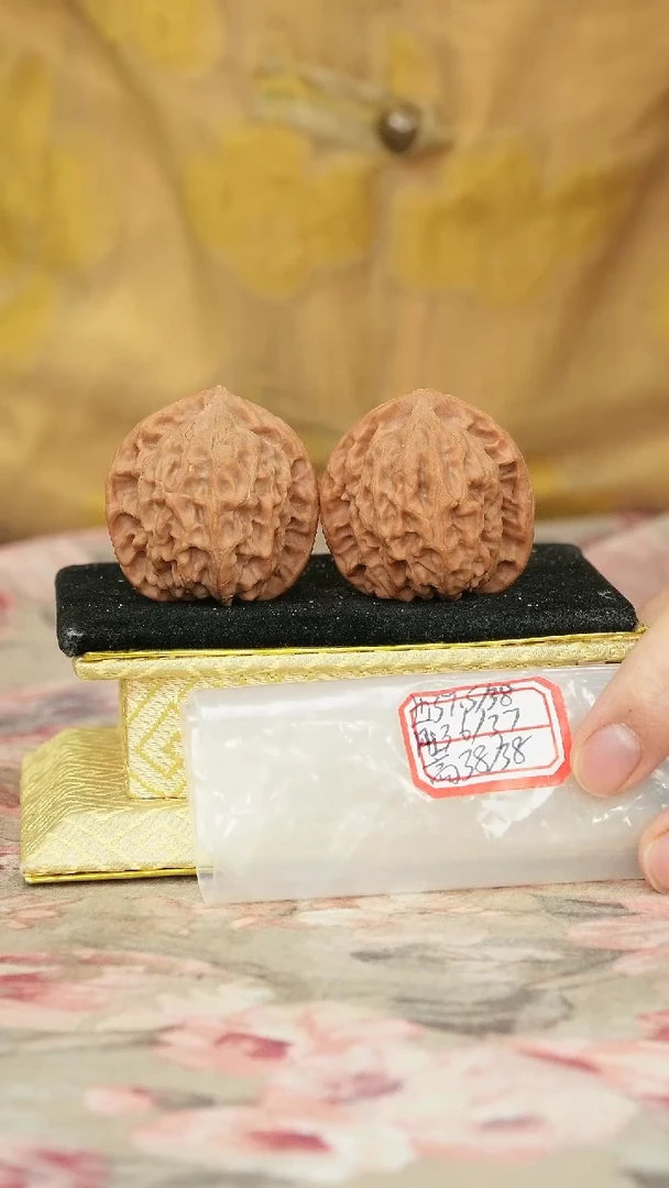把件文玩核桃非嫁接北京