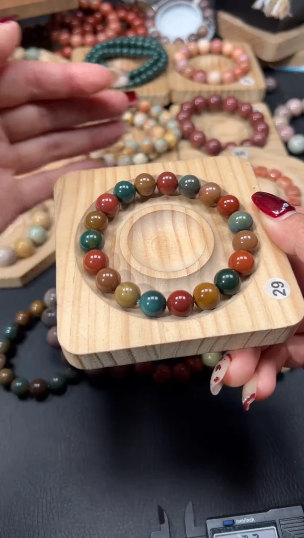 未镶嵌手链石英质玉S****·128