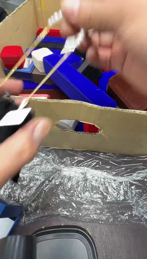 手工艺品琉璃啵**哆248
