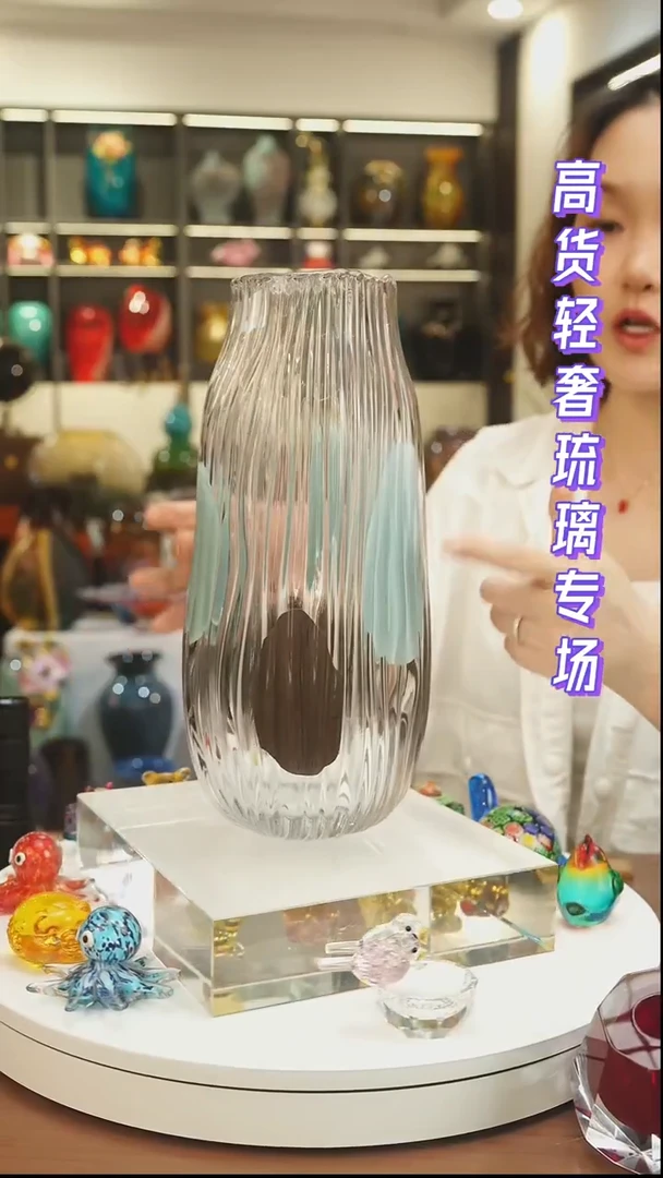 外贸花瓶尾货112