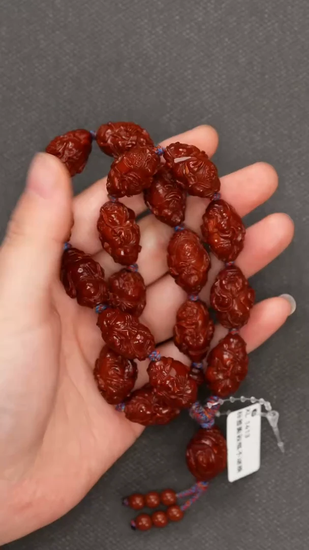 手串/手链橄榄核人*橄榄核