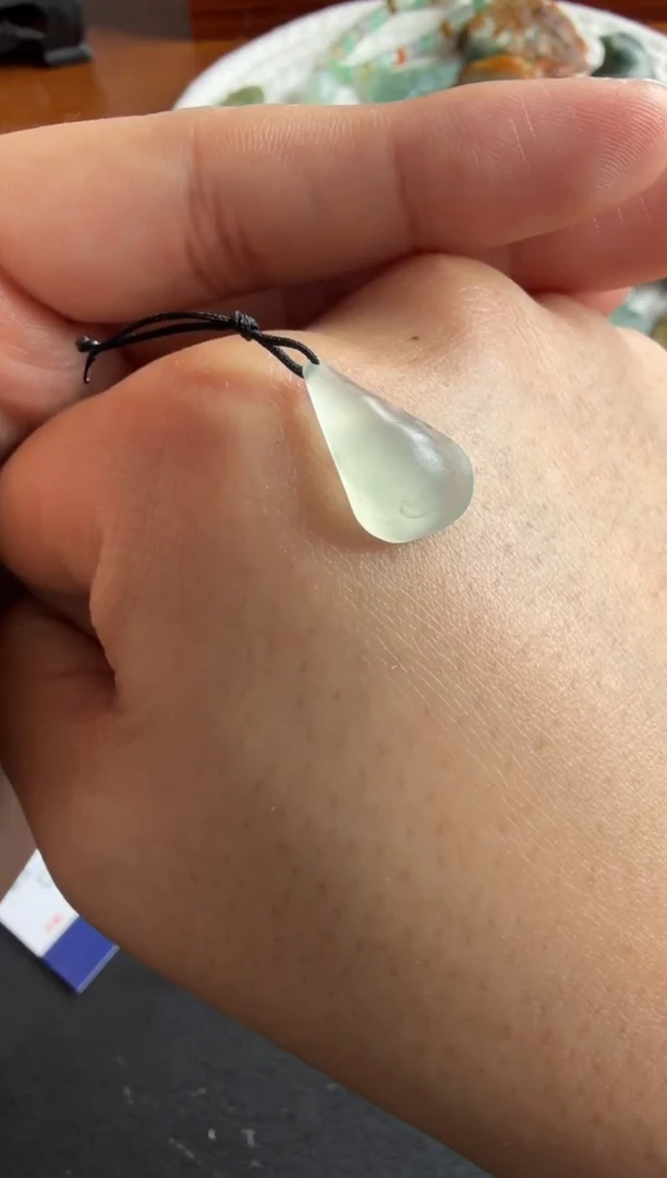 未镶嵌定制翡翠..