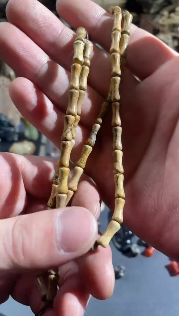 未镶嵌软玉挂件1