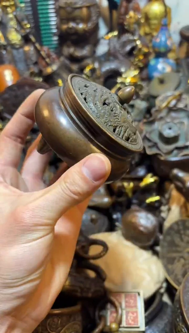 【闪购链接】古上古铜器专属链接