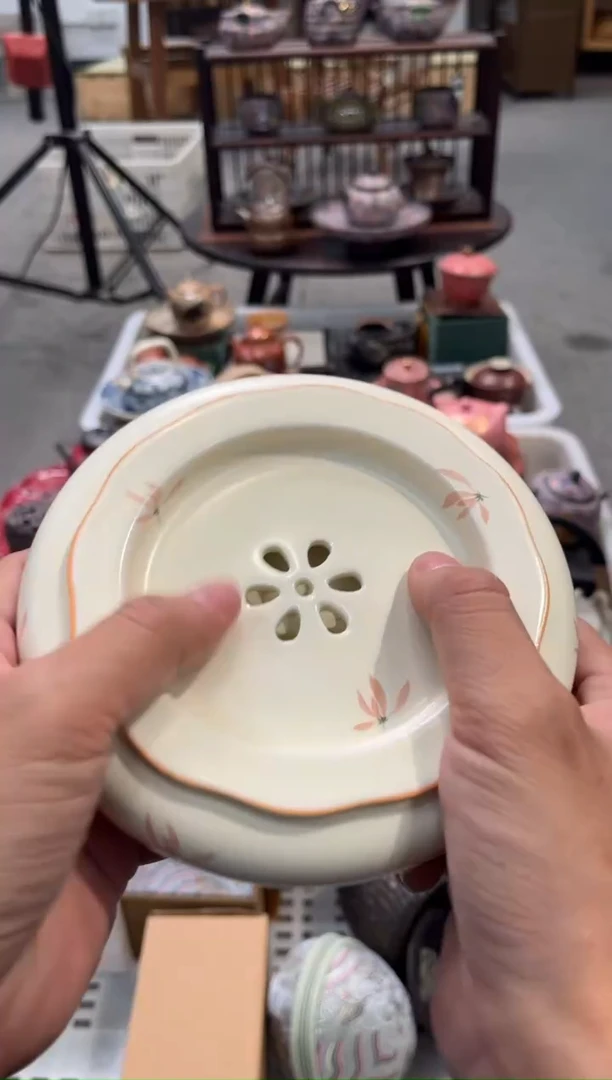 陶瓷文化闪购链接