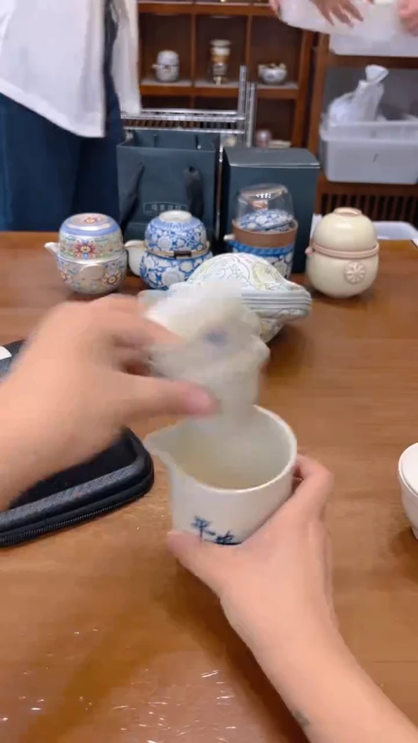 陶瓷茶具通用链接