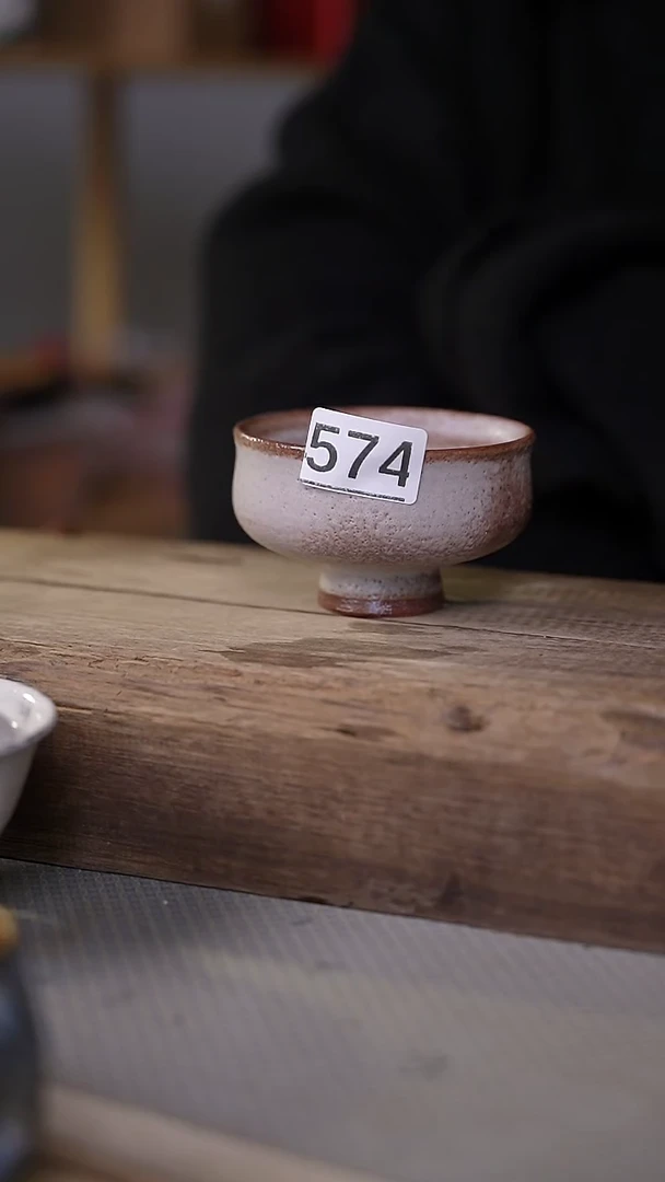 【闪购商品】瓷片！！不顾一切之落单福利杯！！