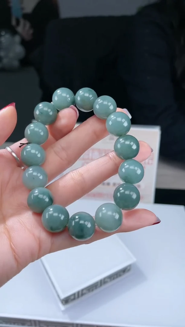 【闪购商品】定制翡翠未镶嵌不退不换CMH1件-A