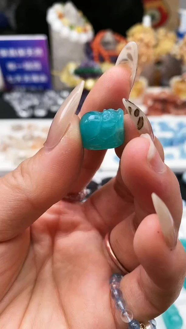 【闪购商品】水晶吊坠(不含链)未镶嵌125a多样性发其一/2.3/1个